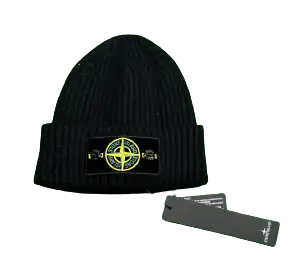 Screen  Stone Island Beanie #2 online at CNFansSheets with global shipping