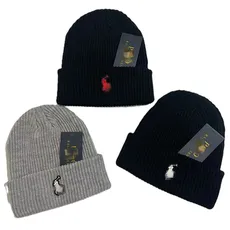 Screen  Polo Ralph Lauren Beanies (16 Variants) online at CNFansSheets with global shipping