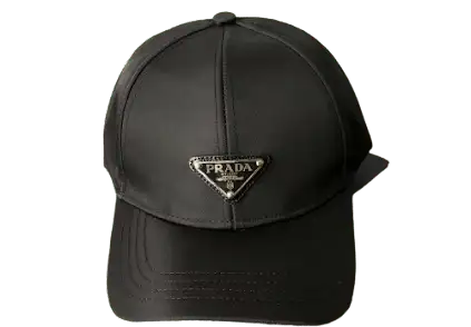Screen Prada Cap online at CNFansSheets with global shipping