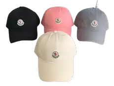 Screen Moncler Caps online at CNFansSheets with global shipping