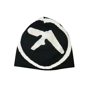 Screen Aphex Twin Beanie online at CNFansSheets with global shipping