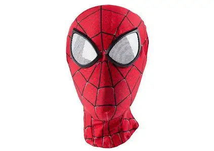 Screen Spider Man Mask online at CNFansSheets with global shipping