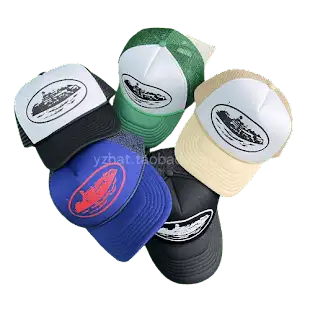 Screen  Corteiz Trucker Hat online at CNFansSheets with global shipping
