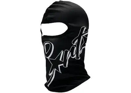 Screen  Corteiz 4Starz Liteweight Ski Mask online at CNFansSheets with global shipping