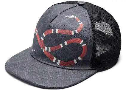 Screen Gucci Snake Cap online at CNFansSheets with global shipping