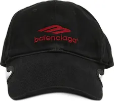 Screen  Balenciaga 3B Sports Icon Cap online at CNFansSheets with global shipping