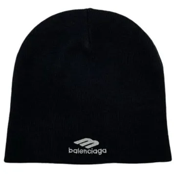 Screen  Balenciaga 3B Sports Icon Beanie online at CNFansSheets with global shipping