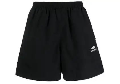 Screen Balenciaga Shorts online at CNFansSheets with global shipping