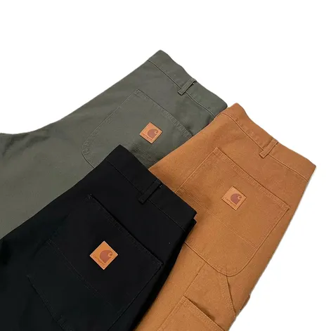 Screen  Carhartt Double Knee Pants #3 online at CNFansSheets with global shipping