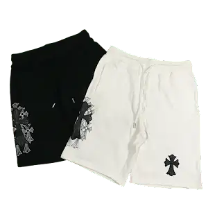 Screen  Chrome Hearts Shorts (20 Variants) online at CNFansSheets with global shipping