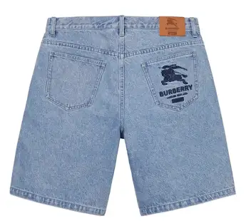 Screen  Supreme X Burberry Shorts online at CNFansSheets with global shipping