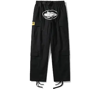 Screen  Corteiz Cargo Pants #2 online at CNFansSheets with global shipping