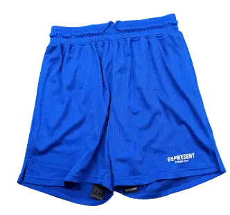 Screen  Represent Shorts (10 Variants) online at CNFansSheets with global shipping