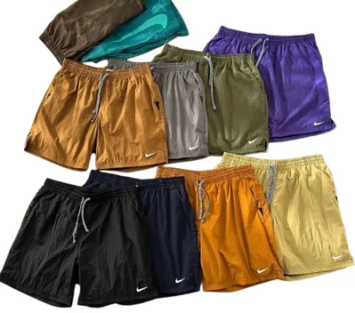 Screen  Nike Shorts (10 Variants) online at CNFansSheets with global shipping