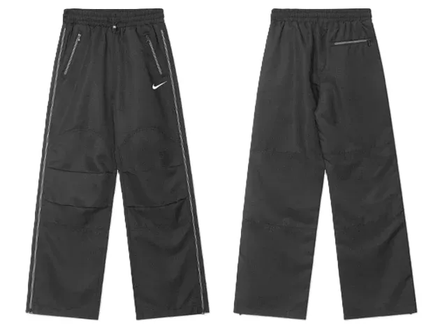 Screen Nike Baggy Track Pants online at CNFansSheets with global shipping