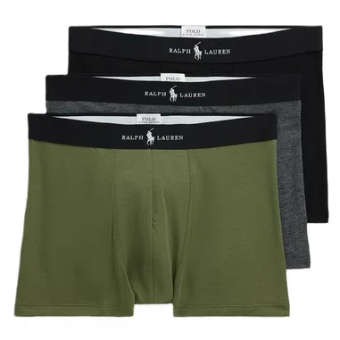 Screen  Polo Ralph Lauren Basic Boxers (3 Pack) online at CNFansSheets with global shipping