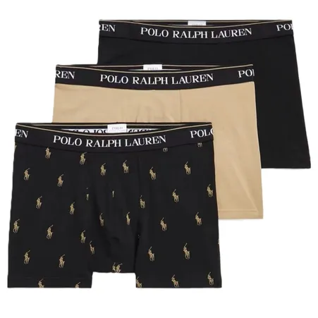 Screen  Polo Ralph Lauren Classic Boxers (3 Pack) online at CNFansSheets with global shipping