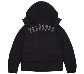 Screen  Trapstar Irongate Puffer Jacket #2 online at acbuySheets with global shipping