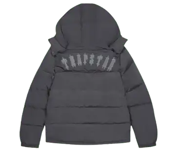 Screen  Trapstar Irongate Puffer Jacket #3 online at acbuySheets with global shipping