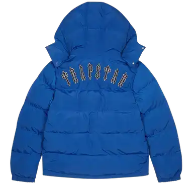 Screen  Trapstar Irongate Puffer Jacket #6 online at acbuySheets with global shipping