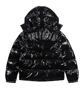 Screen  Trapstar Shiny Puffer Jacket online at acbuySheets with global shipping