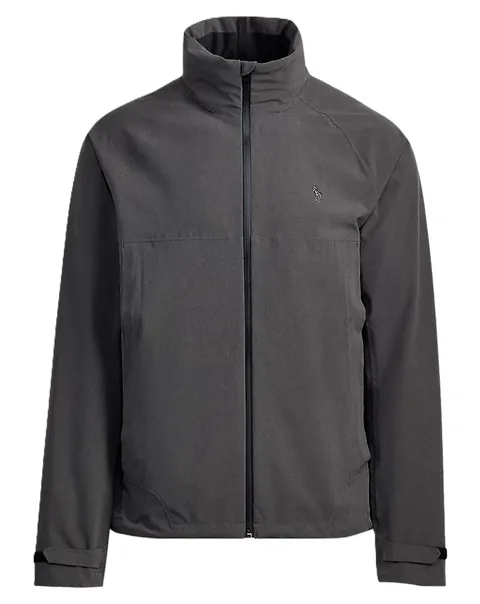 Screen  Polo Ralph Lauren Waterproof High Collar Jacket (3 Variants) online at acbuySheets with global shipping