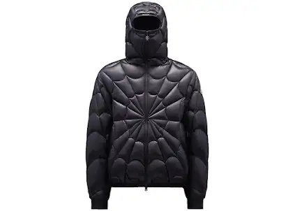Screen  Moncler Spider Puffer Jacket online at acbuySheets with global shipping