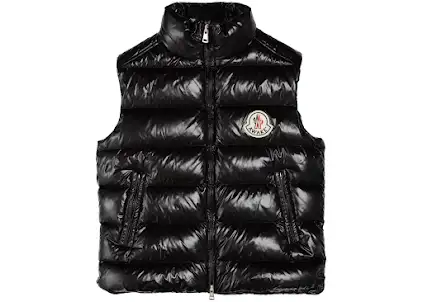 Screen Moncler Vest #1 online at acbuySheets with global shipping