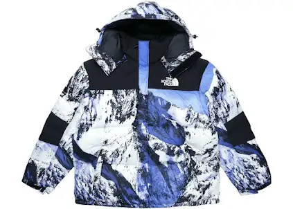 Screen  Supreme x North Face Mountain Baltoro Jacket online at acbuySheets with global shipping