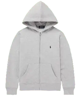 Screen  Polo Ralph Lauren Zip Up Hoodie (6 Variants) online at acbuySheets with global shipping