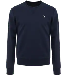 Screen  Polo Ralph Lauren Crew Neck Sweater (9 Variants) online at acbuySheets with global shipping