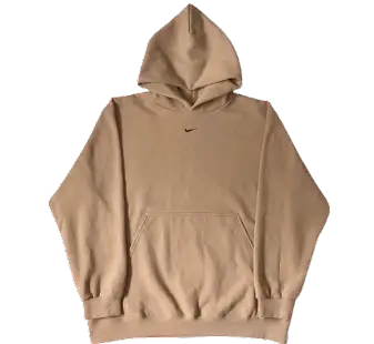 Screen  Nike Mini Center Swoosh Hoodies (12 Variants) online at acbuySheets with global shipping