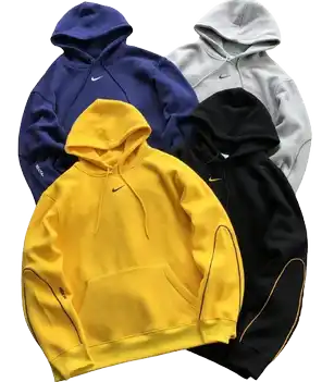 Screen Nike x NOCTA Hoodies online at acbuySheets with global shipping