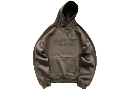Screen  Essentials Fear of God Hoodie #2 online at acbuySheets with global shipping