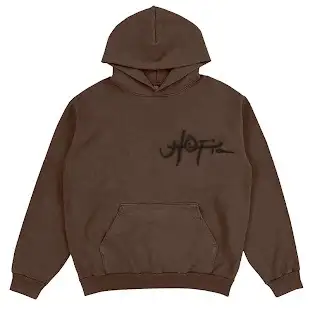 Screen  Travis Scott Utopia Hoodie online at acbuySheets with global shipping