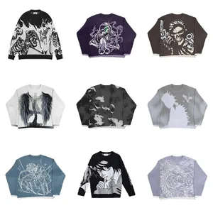 Screen  Random Knitted Sweaters #2 (38 Variants) online at acbuySheets with global shipping