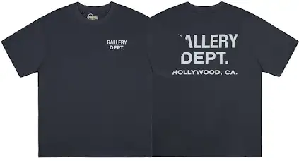 Screen Gallery Dept Gray Tee online at CNFansSheets with global shipping