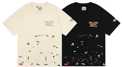 Screen Gallery Dept Tokyo Tee online at CNFansSheets with global shipping