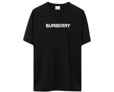 Screen Burberry Tee online at CNFansSheets with global shipping
