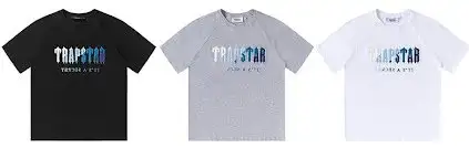 Screen  Trapstar Tees online at CNFansSheets with global shipping