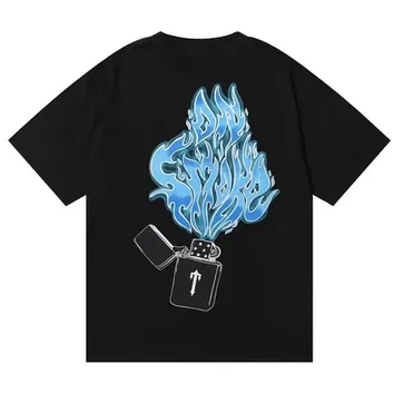 Screen  Bunch Of Different Trapstar Graphic Tees #2 online at CNFansSheets with global shipping