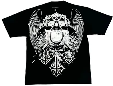 Screen  Ken Carson EU Tour Tee online at CNFansSheets with global shipping