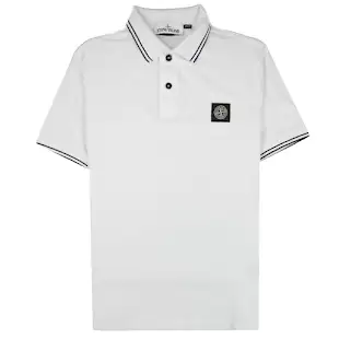 Screen Stone Island Polo online at CNFansSheets with global shipping