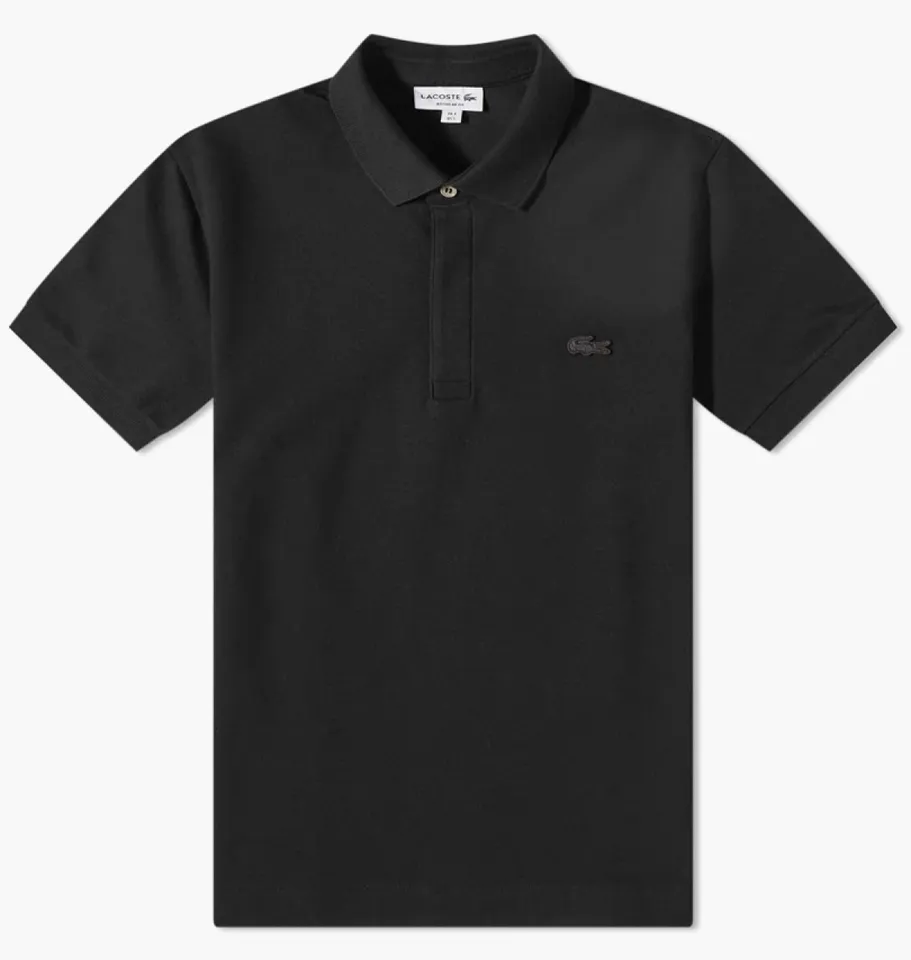 Screen  Lacoste Color Badge Polo online at CNFansSheets with global shipping