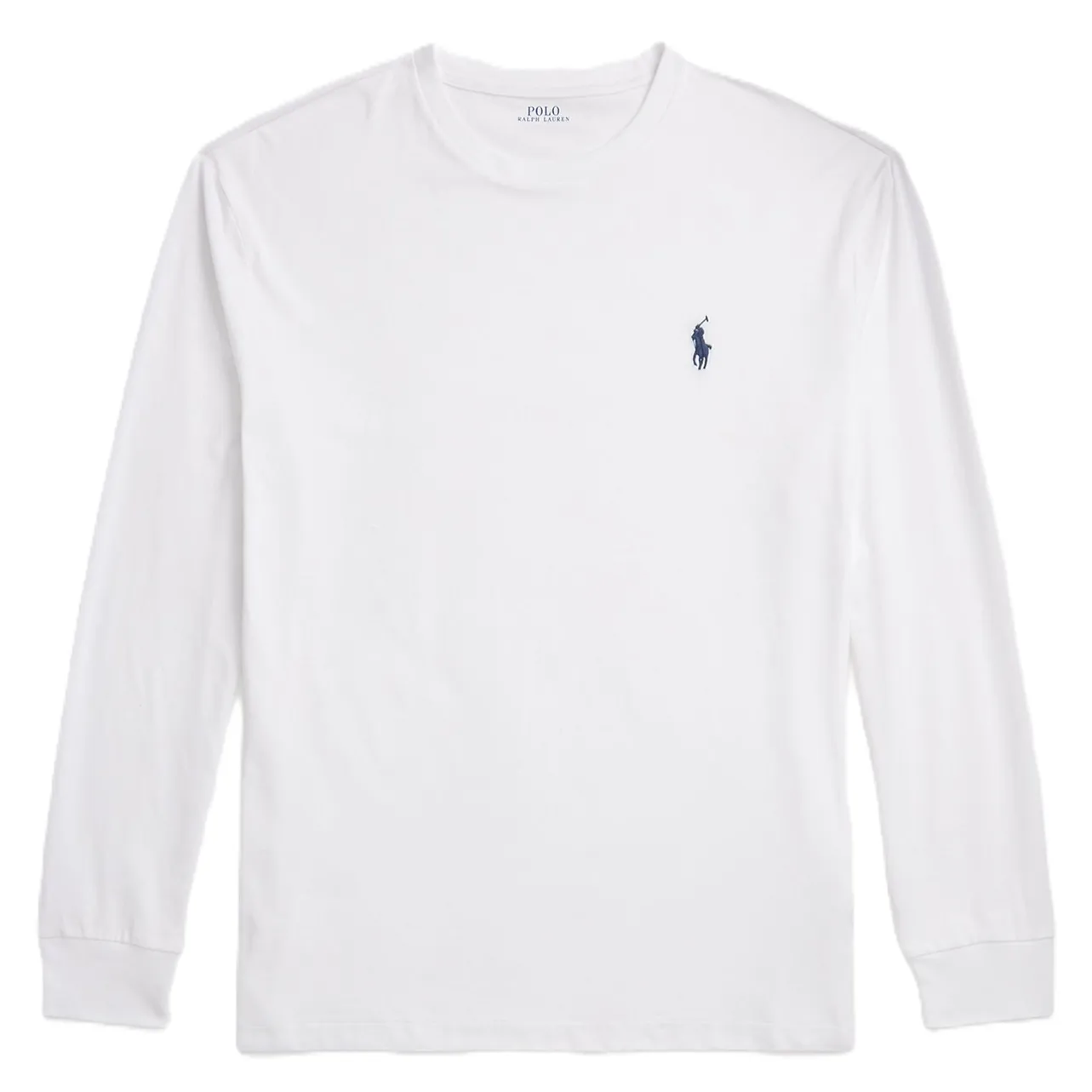 Screen  Polo Ralph Lauren Long Sleeve Tee (4 Variants) online at CNFansSheets with global shipping